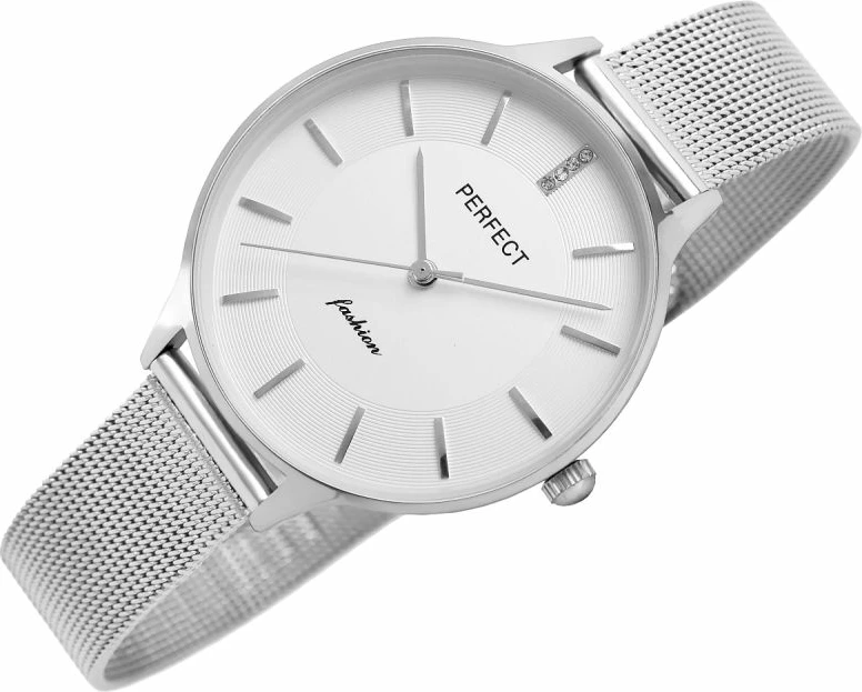 Orë dore femra PERFECT, argjend