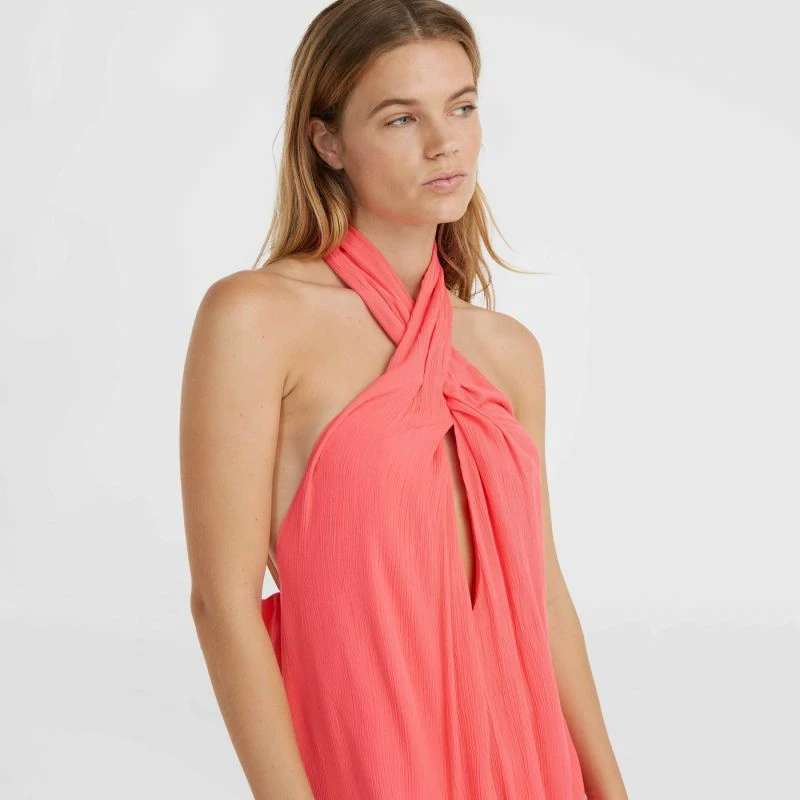 Fustan O'Neill për femra, rozë