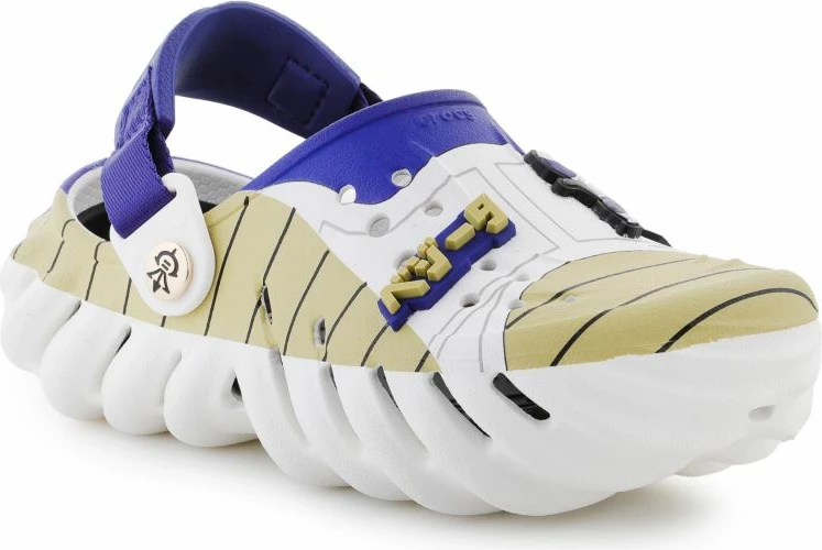 Atlete fëmijë Crocs Dragon Ball Z, shumengjyrëshe