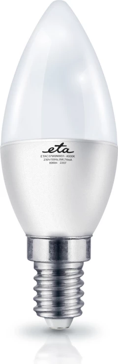 Llambë ETA ETAC37W8NW01