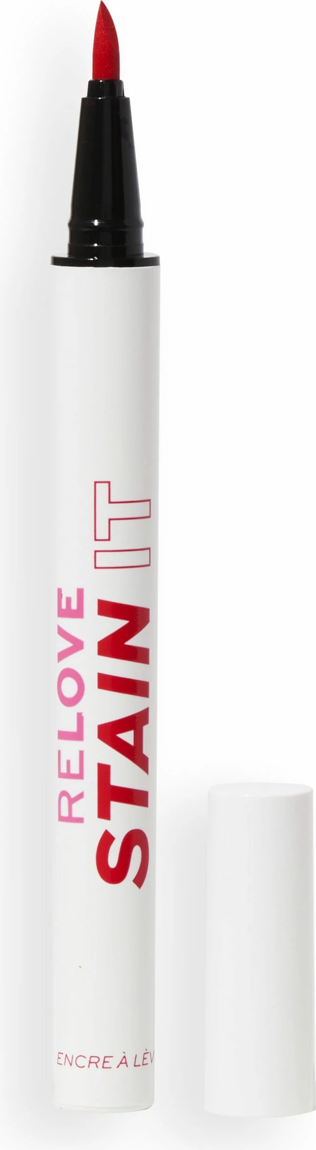 Relove Stain It Lip Ink Pen - Cherry