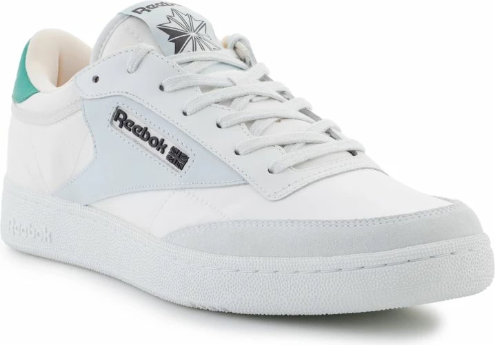 Atlete Reebok unisex, të gjelbra