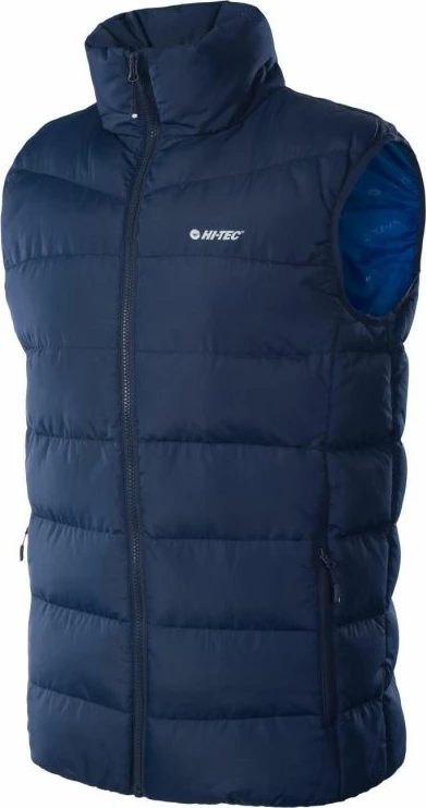 Jelek për meshkuj Hi-Tec, blu marin