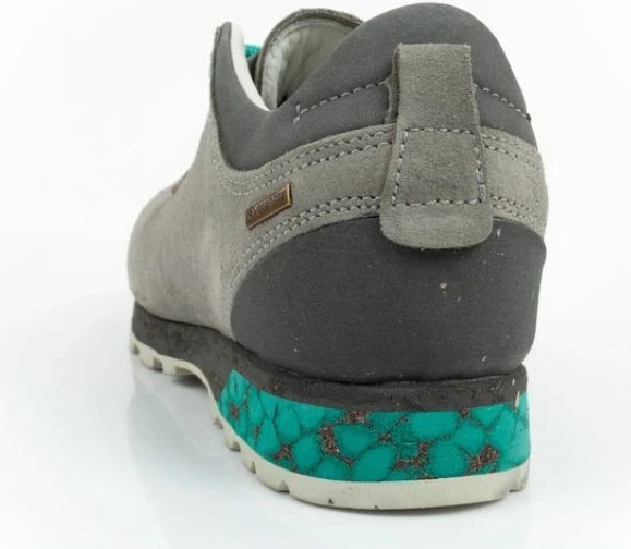 Atlete për femra Aku, gri