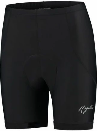 Shorce çiklizmi për femra Rogelli, të zeza