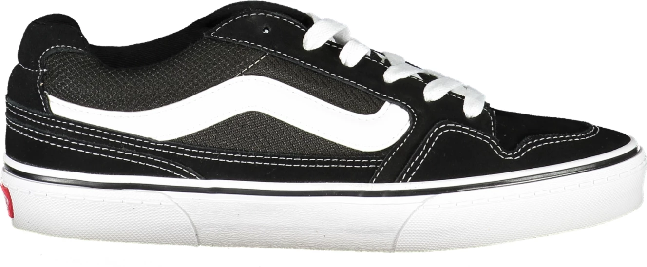 Atlete për meshkuj VANS, të zeza