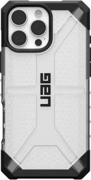 Mbështjellës UAG Plasma për iPhone 16 Pro Max, Bardhë