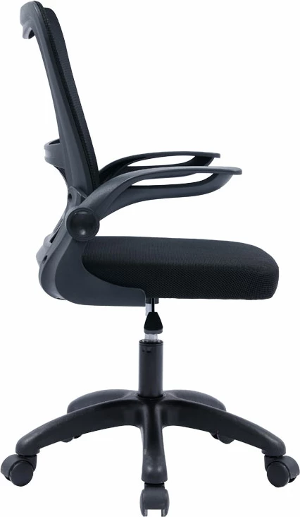 Karrige menaxheri Annalise mesh e zezë