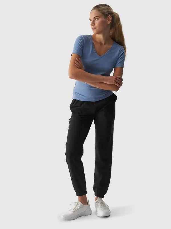 Maicë për femra 4F, e kaltër