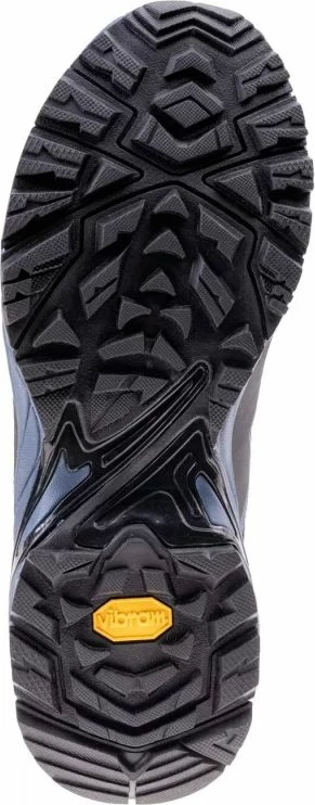 Këpucë për femra Elbrus Euren Low Wp, blu marine