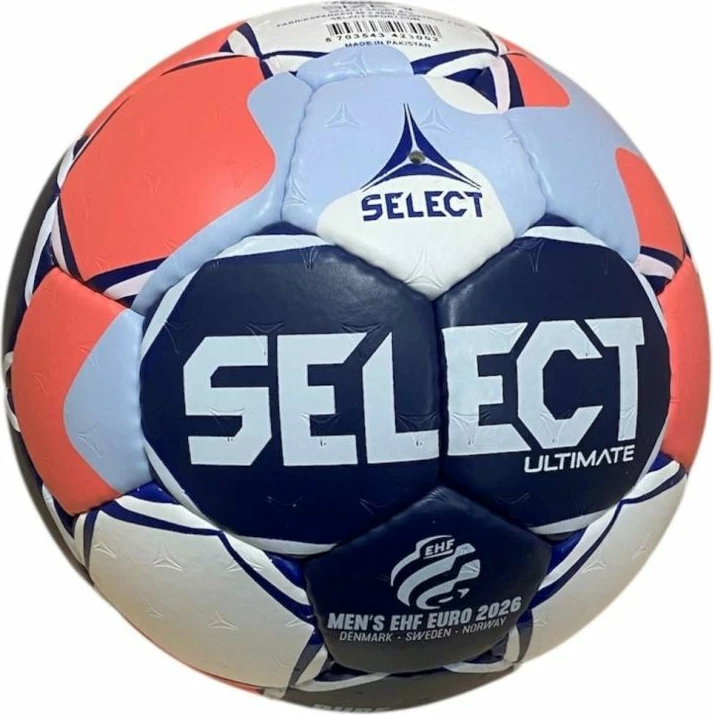 Top hendbolli Select për meshkuj