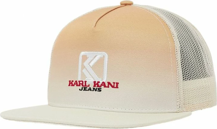 Kapelë Karl Kani unisex, gradient