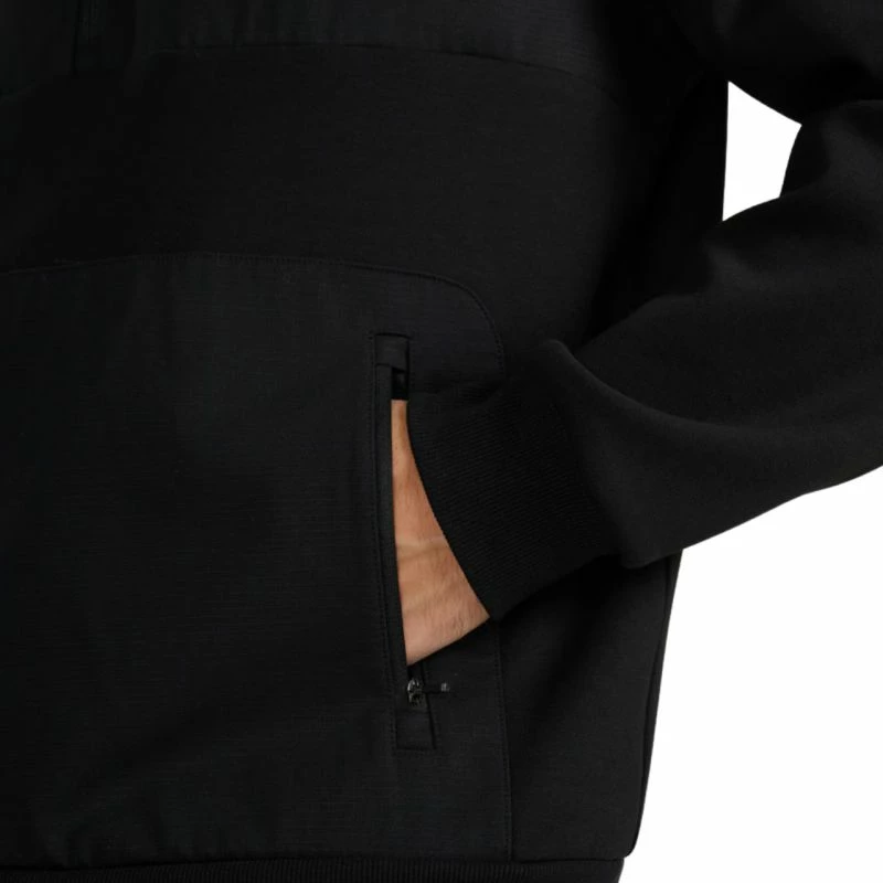 Duks për meshkuj 4F, i zi