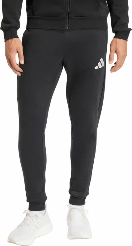 Pantallona sportive për meshkuj adidas, të zeza