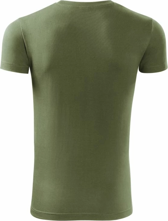 Maicë për meshkuj Malfini, e gjelbër