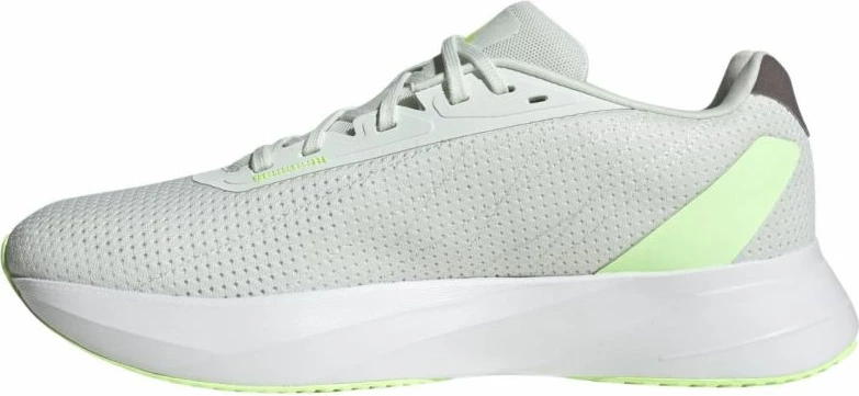 Atlete për vrapim për meshkuj adidas, të bardha