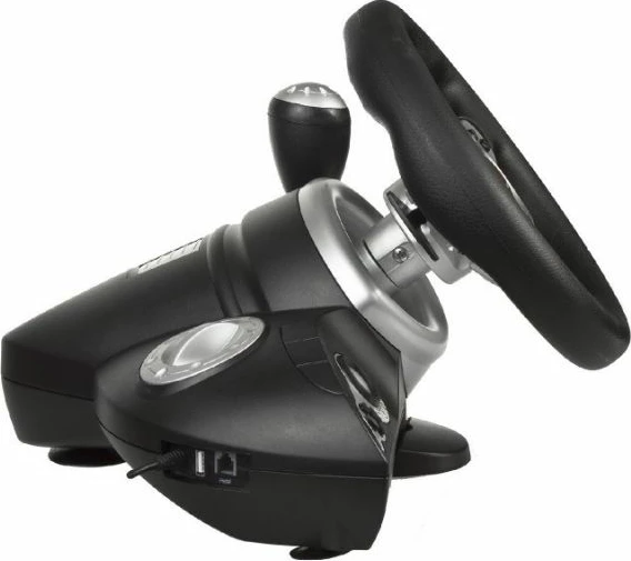 Timon lojrash Yakimasport për e-sport, i zi/argjendtë