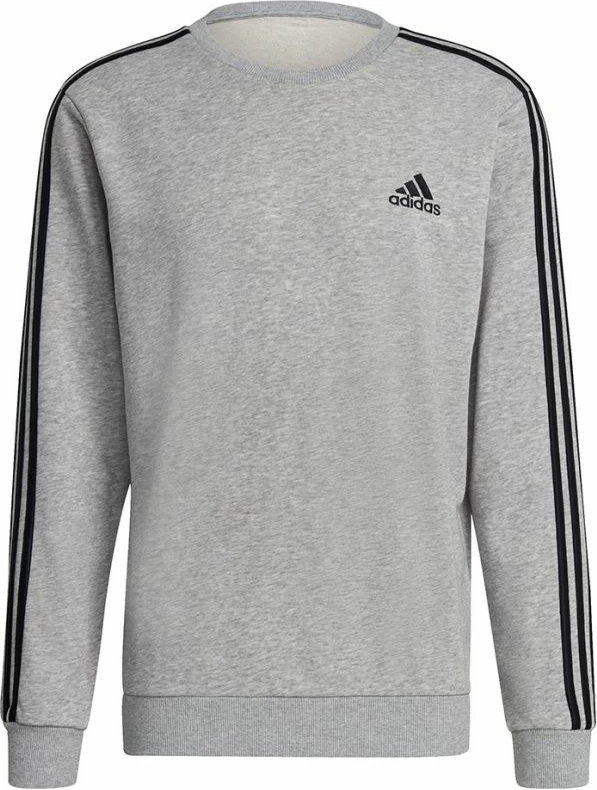 Duks për meshkuj adidas, gri