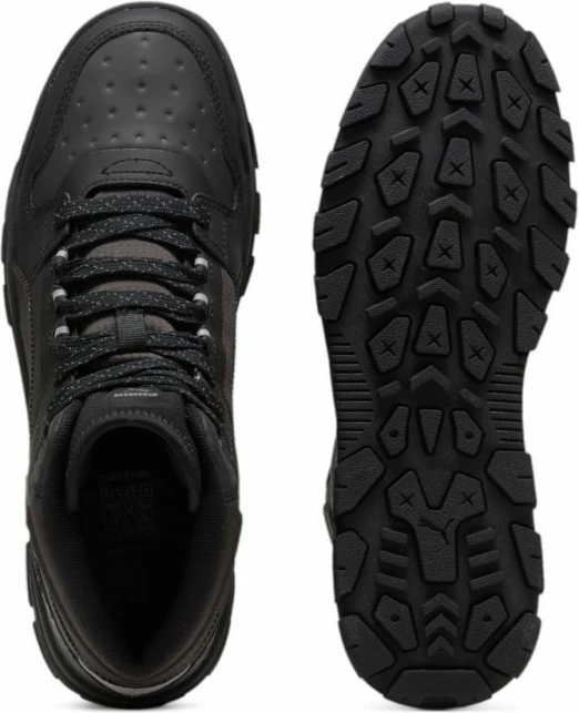 Atlete për meshkuj Puma, të zeza