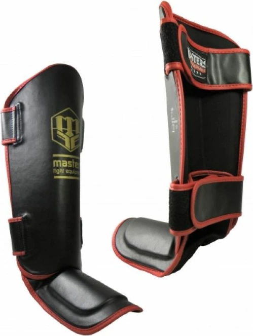Mbrojtës për shin dhe këmbë MASTERS NS-4R 1118-M