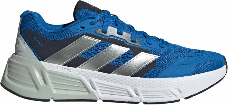 Atlete për vrapim për meshkuj adidas, blu