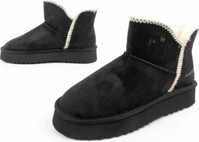 Çizme dimri për femra Wrangler Elsa