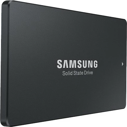 SSD Samsung PM893, 7.68 TB, 2.5", 550 MB/s, 6 Gbit/s
