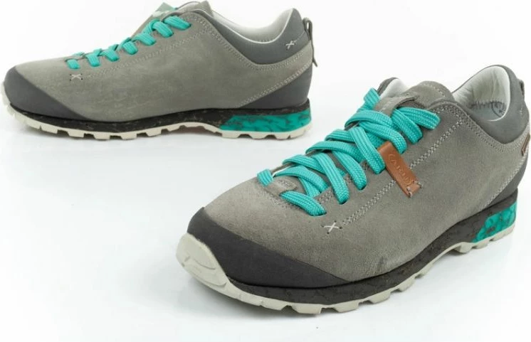 Atlete për femra Aku, gri