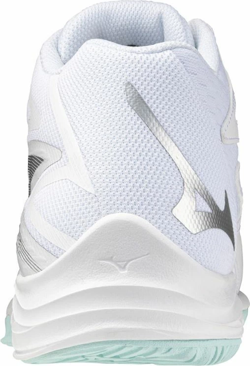 Atlete për femra Mizuno, të bardha