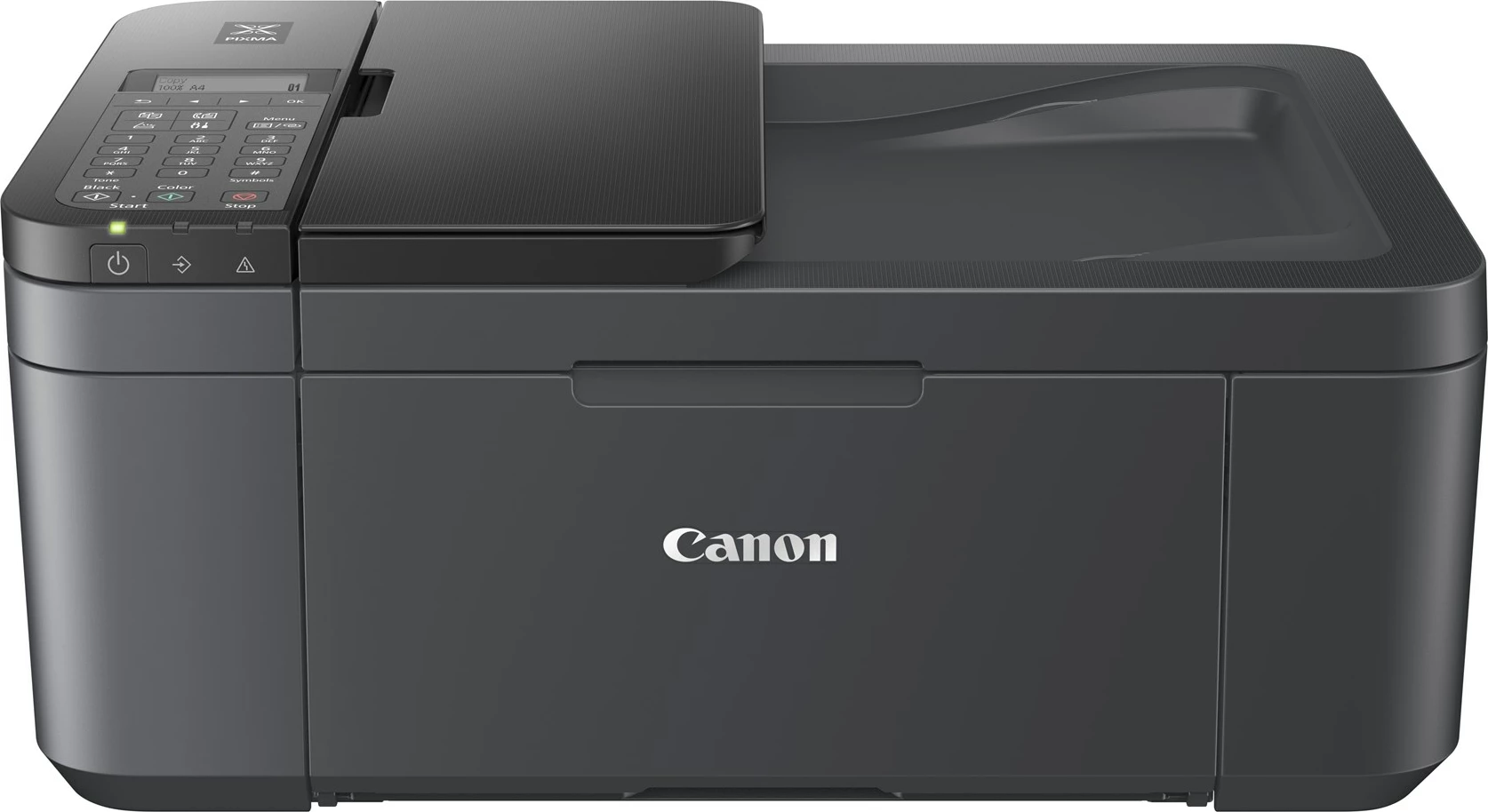 Printer multifunksional Canon PIXMA TR4755i, Inkjet, Wi-Fi, i zi