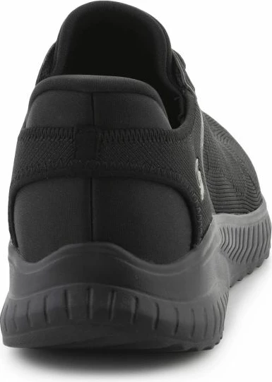 Atlete Skechers, të zeza