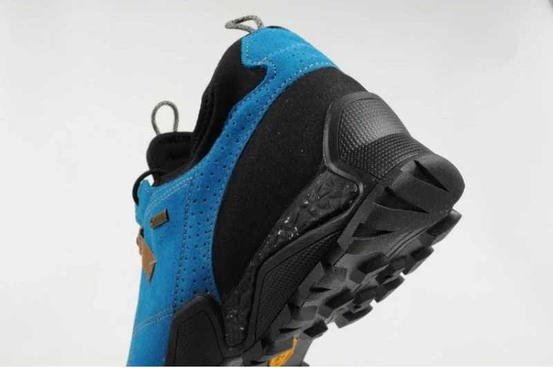 Atlete trekking Aku për meshkuj, të kaltra