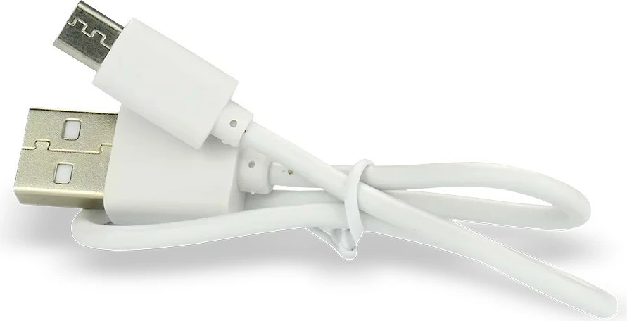 Bateri rikarikueshme Li-ion everActive 26650, 5200 mAh, 3.7V, me micro USB