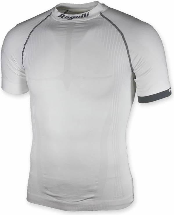 Maicë kompresive Rogelli, e bardhë