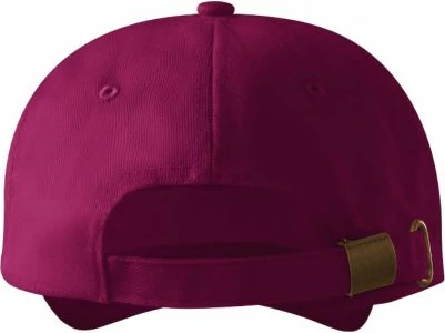 Kapelë Malfini, modeli MLI-30543, për meshkuj dhe femra, ngjyrë lejla