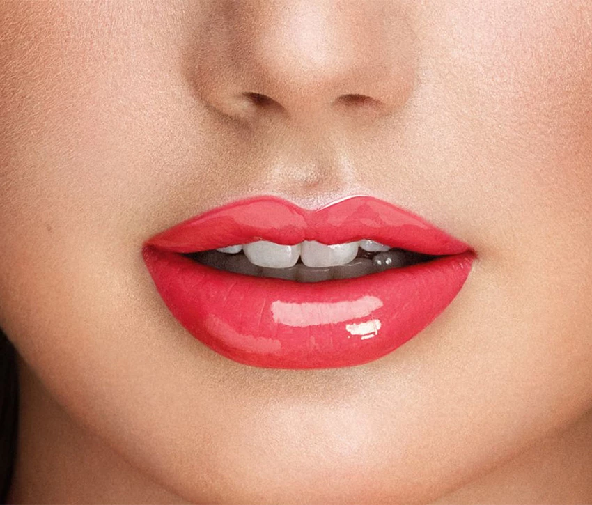 Pupa Gloss Miss 204 Timeless Coral