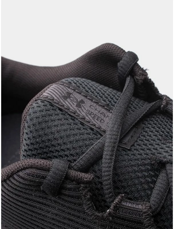 Atlete për meshkuj Under Armour, të zeza