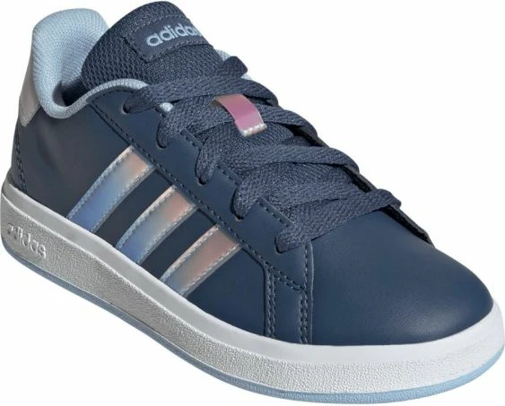 Atlete për fëmijë adidas, navy blue