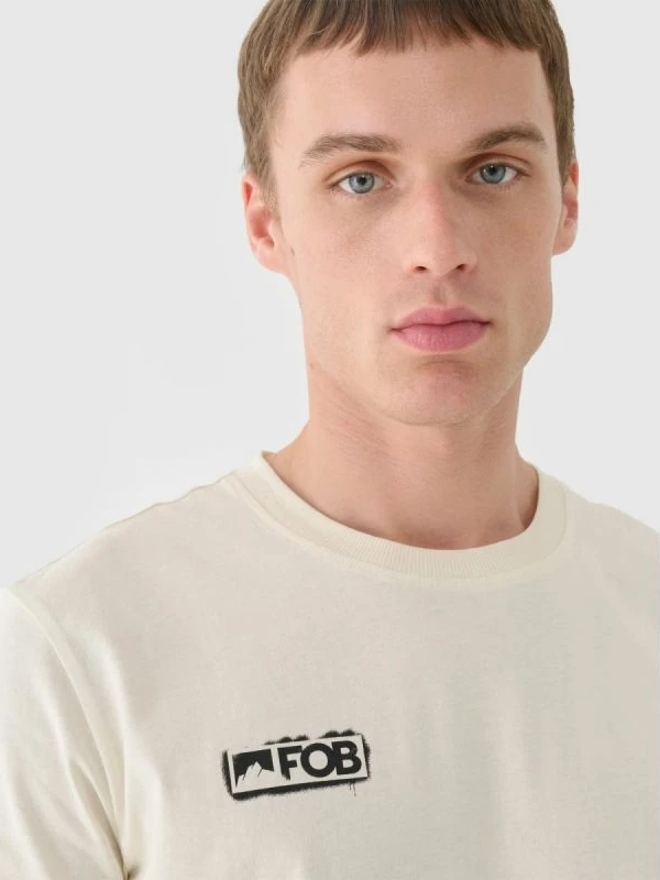 Maicë për meshkuj 4F