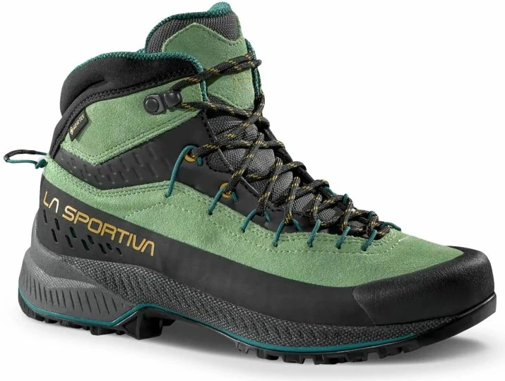 Atlete për femra La Sportiva, aspen green savana