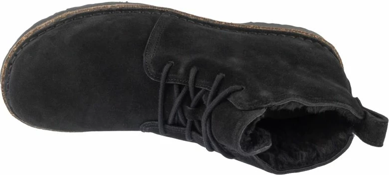 Çizme Birkenstock, të zeza