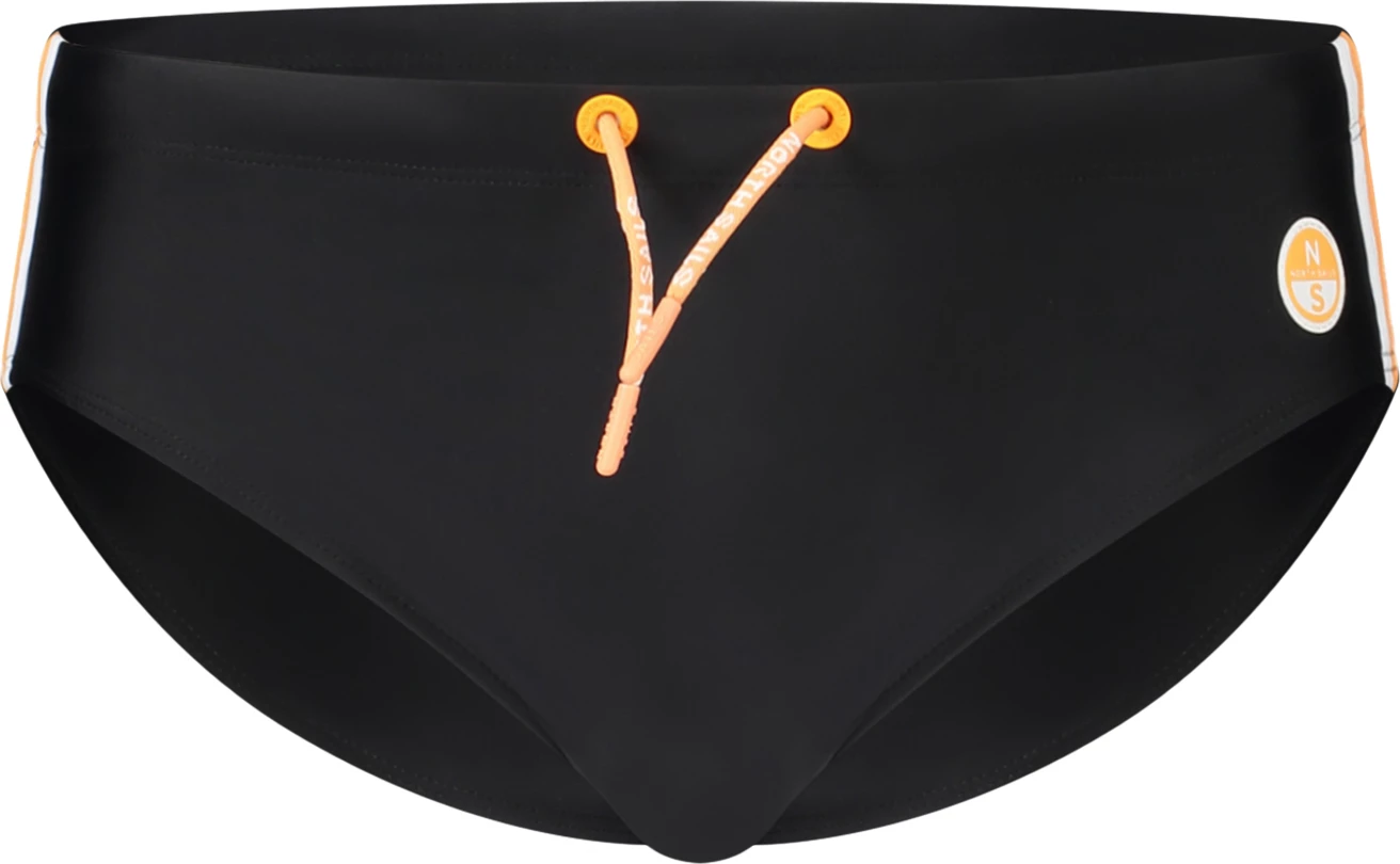 Të poshtme noti për meshkuj NORTH SAILS, të zeza