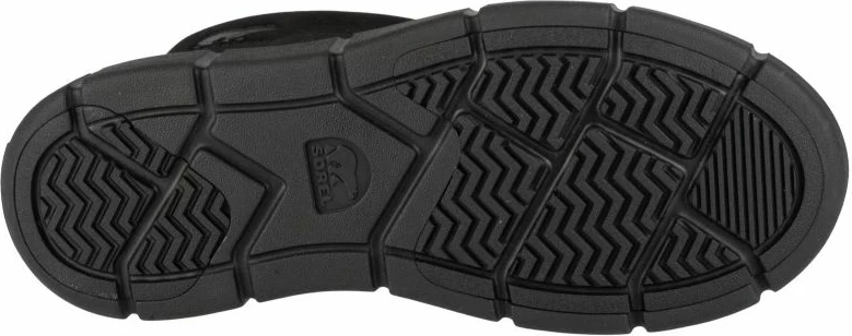 Këpucë për femra Sorel, të zeza