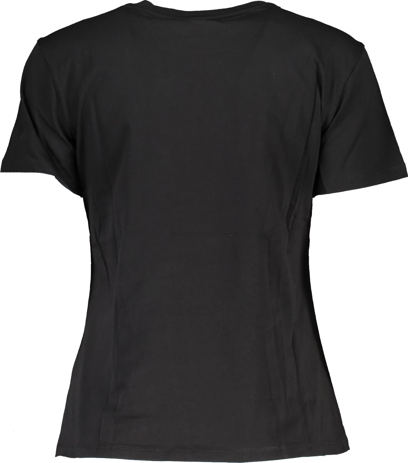 Maicë për femra Patrizia Pepe, e zezë