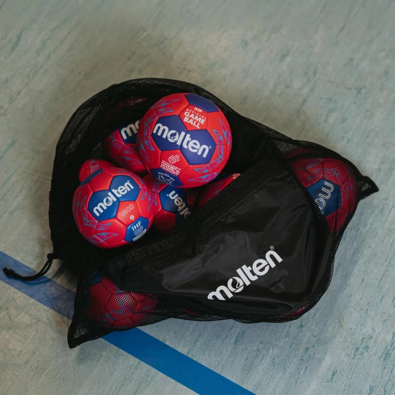 Top handbolli Molten për femra, Sound Wave