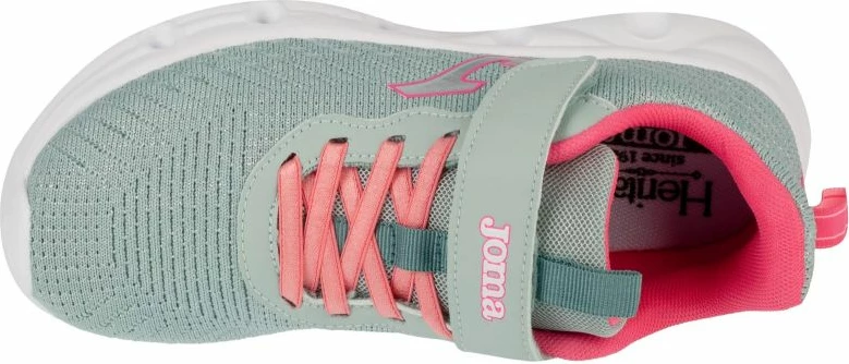 Atlete për fëmijë Joma, blu