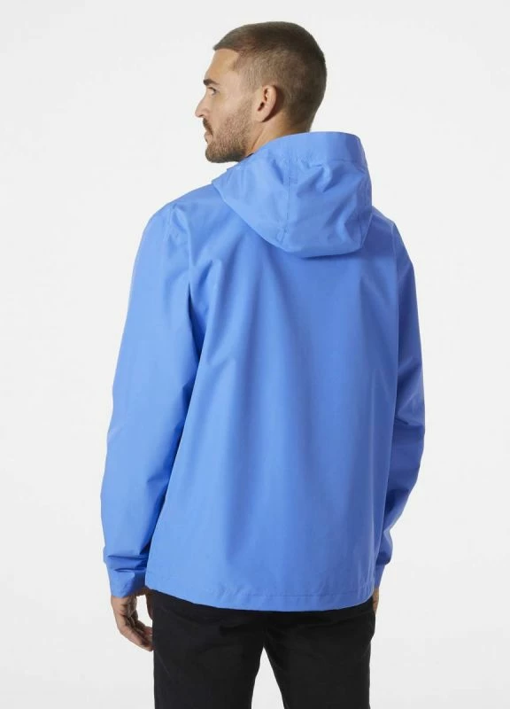 Jakne për meshkuj Helly Hansen, blu