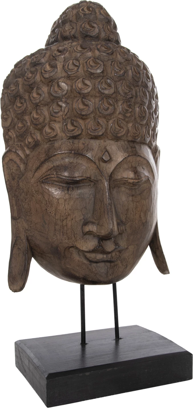 Dekor Tavoline FH7708 dru Albasia 32x30x65