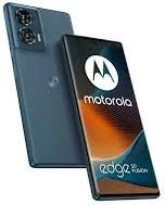 Celular MOTOROLA Edge 50 Fusion 8GB/256GB Dual SIM 5G, Forest Blue, OEM