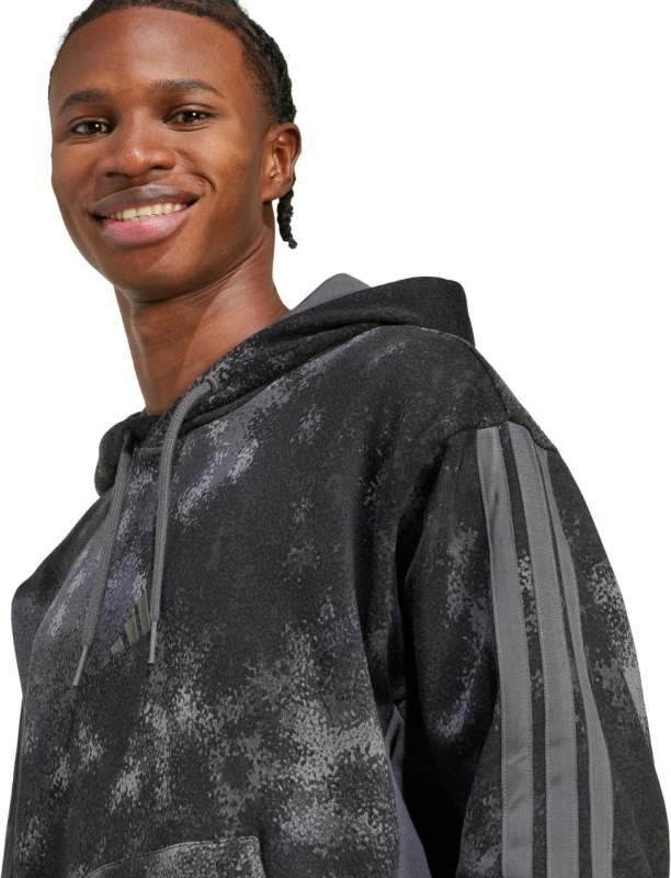 Duks për meshkuj adidas, gri